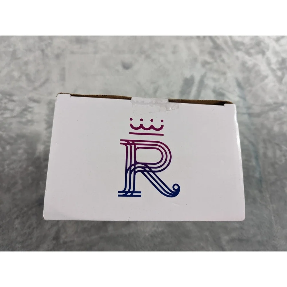 Bobby Witt Jr. & Vinnie Pasquantino Rock Paper Scissors Bobblehead Royals READ